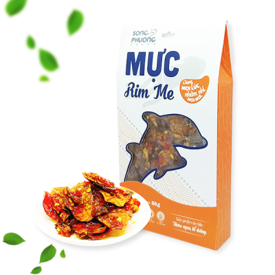 Mực Rim Me